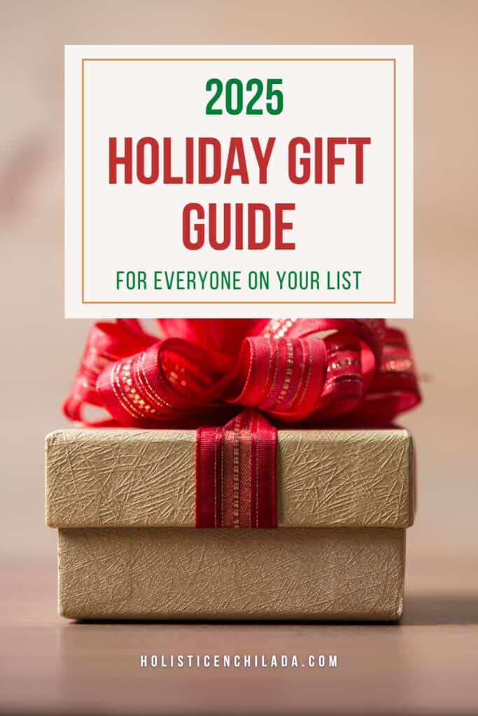 2025 holiday gift guide