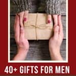 2025 mens gift guide