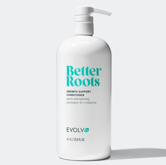 Better Roots Growth Support Conditioner