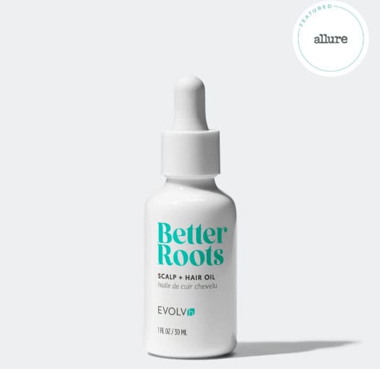 Better Roots Scalp + Hair Oil