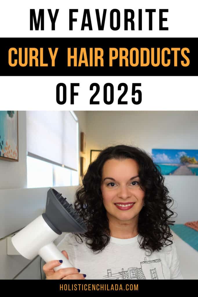 favorite curly girl products of 2025